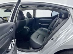 Nissan Teana 2.0L XL Comfort - ფოტო 13