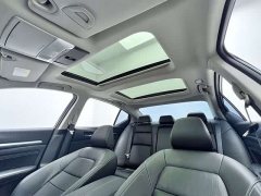 Nissan Teana 2.0L XL Comfort - ფოტო 14