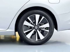 Nissan Teana 2.0L XL Comfort - ფოტო 16