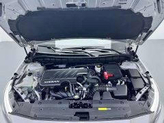 Nissan Teana 2.0L XL Comfort - ფოტო 17