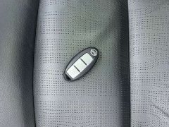 Nissan Teana 2.0L XL Comfort - ფოტო 18