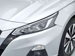 Nissan Teana 2.0L XL Comfort - ფოტო 19