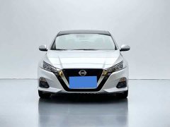 Nissan Teana 2.0L XL Comfort - ფოტო 2