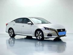 Nissan Teana 2.0L XL Comfort - ფოტო 3