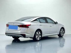Nissan Teana 2.0L XL Comfort - ფოტო 4