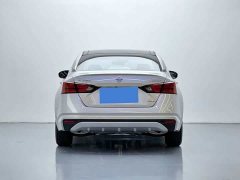 Nissan Teana 2.0L XL Comfort - ფოტო 5