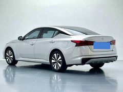 Nissan Teana 2.0L XL Comfort - ფოტო 6
