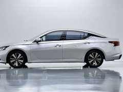 Nissan Teana 2.0L XL Comfort - ფოტო 7