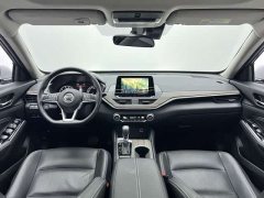 Nissan Teana 2.0L XL Comfort - ფოტო 8