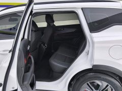 Chery Tiggo 7 Super Power Edition 1.6T DCT Super Power Warrior - ფოტო 11