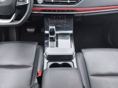 Chery Tiggo 7 Super Power Edition 1.6T DCT Super Power Warrior - ფოტო 16