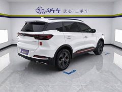 Chery Tiggo 7 Super Power Edition 1.6T DCT Super Power Warrior - ფოტო 3