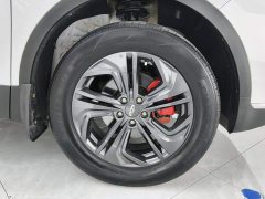 Chery Tiggo 7 Super Power Edition 1.6T DCT Super Power Warrior - ფოტო 6