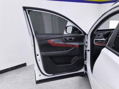 Chery Tiggo 7 Super Power Edition 1.6T DCT Super Power Warrior - ფოტო 7