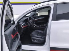 Chery Tiggo 7 Super Power Edition 1.6T DCT Super Power Warrior - ფოტო 9