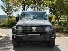Tank 300 2.0T Conqueror - ფოტო 2