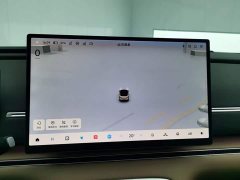 Leapmotor C11 2026 Pure Electric 640 LiDAR Smart Premium Edition - ფოტო 13