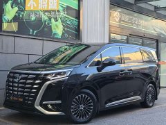 Denza BYD Denza D9 2022 DM-i 945 Luxury - ფოტო 1