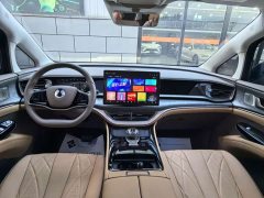 Denza BYD Denza D9 2022 DM-i 945 Luxury - ფოტო 10