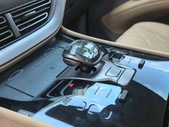 Denza BYD Denza D9 2022 DM-i 945 Luxury - ფოტო 11