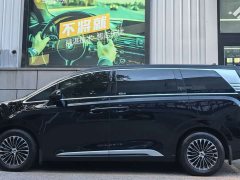 Denza BYD Denza D9 2022 DM-i 945 Luxury - ფოტო 12