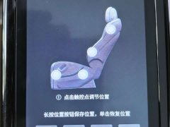 Denza BYD Denza D9 2022 DM-i 945 Luxury - ფოტო 13