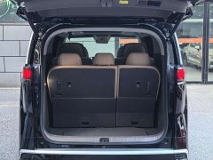 Denza BYD Denza D9 2022 DM-i 945 Luxury - ფოტო 14