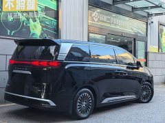 Denza BYD Denza D9 2022 DM-i 945 Luxury - ფოტო 4