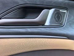 Denza BYD Denza D9 2022 DM-i 945 Luxury - ფოტო 5