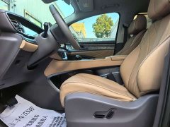 Denza BYD Denza D9 2022 DM-i 945 Luxury - ფოტო 7