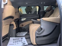 Denza BYD Denza D9 2022 DM-i 945 Luxury - ფოტო 8