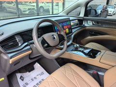 Denza BYD Denza D9 2022 DM-i 945 Luxury - ფოტო 9