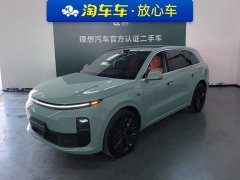 Li Auto L6 Max Smart Refresh Edition - ფოტო 1