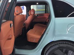 Li Auto L6 Max Smart Refresh Edition - ფოტო 11