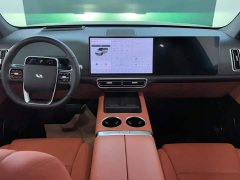 Li Auto L6 Max Smart Refresh Edition - ფოტო 12