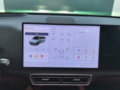 Li Auto L6 Max Smart Refresh Edition - ფოტო 13