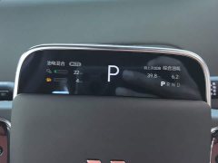 Li Auto L6 Max Smart Refresh Edition - ფოტო 14