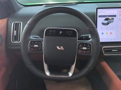 Li Auto L6 Max Smart Refresh Edition - ფოტო 15
