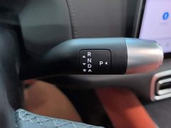 Li Auto L6 Max Smart Refresh Edition - ფოტო 16