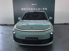 Li Auto L6 Max Smart Refresh Edition - ფოტო 2