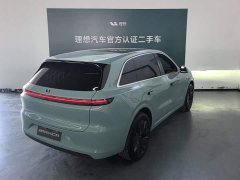 Li Auto L6 Max Smart Refresh Edition - ფოტო 3