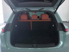Li Auto L6 Max Smart Refresh Edition - ფოტო 4