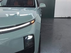 Li Auto L6 Max Smart Refresh Edition - ფოტო 5