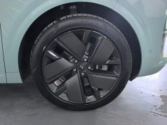 Li Auto L6 Max Smart Refresh Edition - ფოტო 6