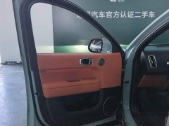 Li Auto L6 Max Smart Refresh Edition - ფოტო 7