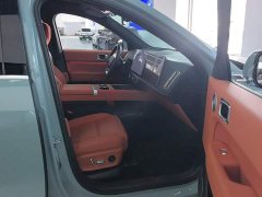 Li Auto L6 Max Smart Refresh Edition - ფოტო 8