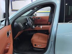 Li Auto L6 Max Smart Refresh Edition - ფოტო 9