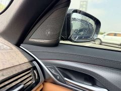 BMW 5 Series (Imported) Facelift 530i M Sport Package - ფოტო 12