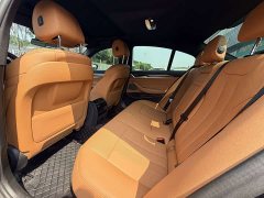 BMW 5 Series (Imported) Facelift 530i M Sport Package - ფოტო 13