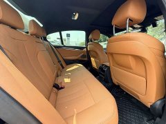 BMW 5 Series (Imported) Facelift 530i M Sport Package - ფოტო 15